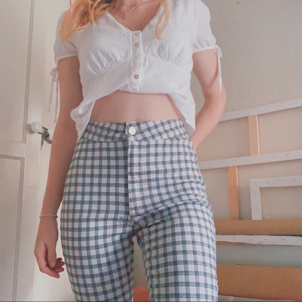 Free people pants